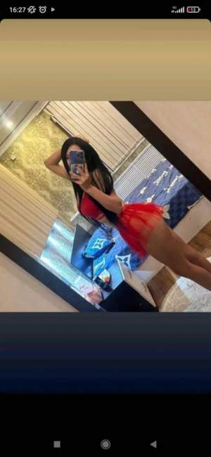 Samsunda yini escort Bayan Leyla