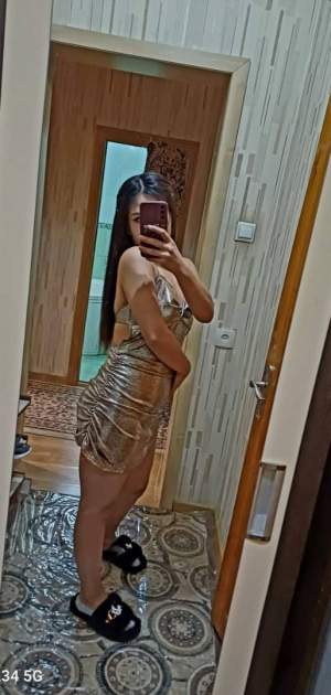 Samsunda yini escort Bayan Leyla