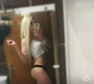 Samsunda Yini TRANS escort Bagnu