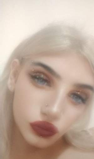 Samsunda Yini TRANS escort Bagnu
