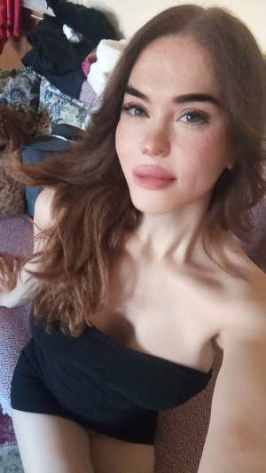 Sanem Samsunda Yini escort