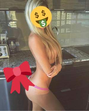 Sarışın Atakum escort Buse