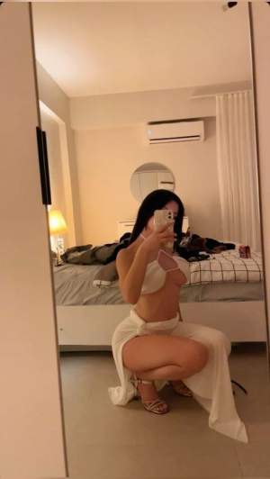 Seksi Atakum Samsun escort Menesa