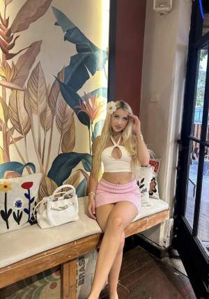 SEKSİ bayan Jale