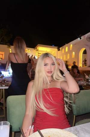 SEKSİ bayan Jale