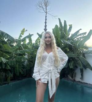 SEKSİ bayan Jale