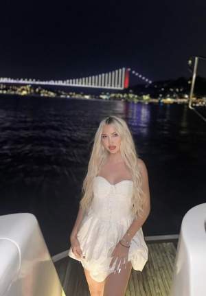 SEKSİ bayan Jale