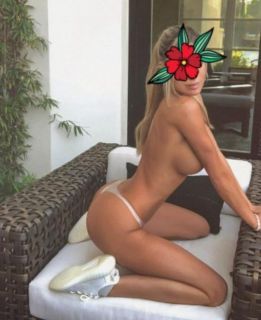 Seksi şahane olan Bade