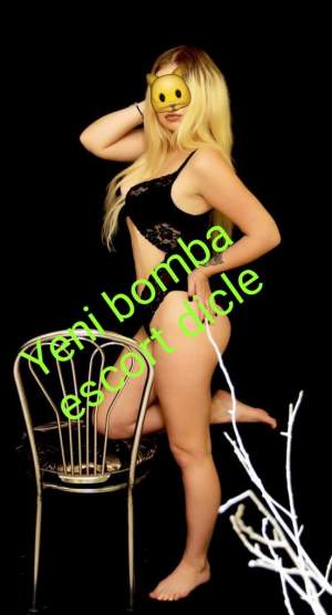 Seksi Vücütlü Samsun escort bayan Dicle