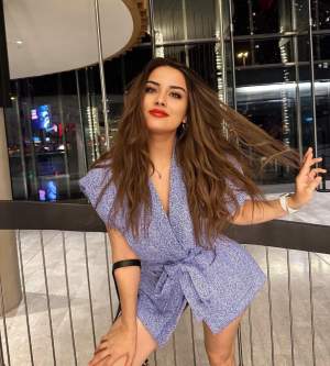 Sevgili Tadında Samsun Escort bayan Ayten