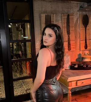 Sevgili Tadında Samsun Escort bayan Ayten