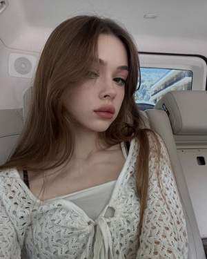 Sevgili Tadında Samsun escort Naya