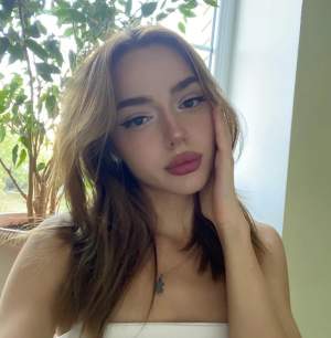 Sevgili Tadında Samsun escort Naya