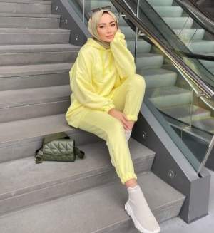 Sevgili Tadında Samsun escort Naya