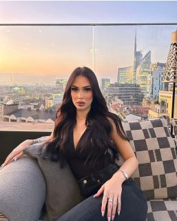 Şirin Samsun escort Bayan
