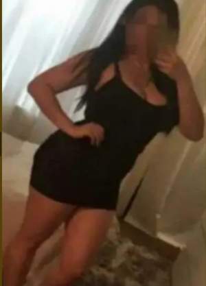 Uzun Boylu Moldavyalı Escort Viktorya Seni Çağırıyor