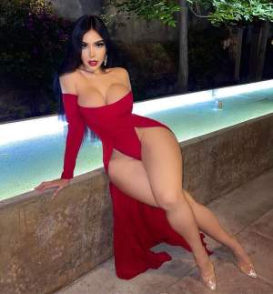 Atakum  Mohinur Özbek escort 