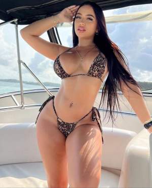Atakum  Mohinur Özbek escort 