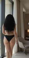 25 yaşlı bayan PARLA. BDSM mevcut