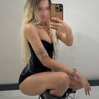 Atakum Escort Merve. yer var