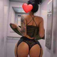 Atakum Güzeli Escort Bayan Rüya