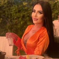 Büşra Samsun Seksi bayan escort