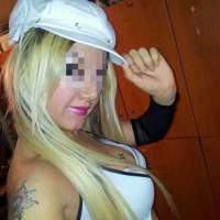 Çiftlik Escort Bayan Sonya