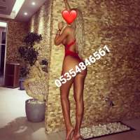 Elit Atakum Escort Bayan Hira
