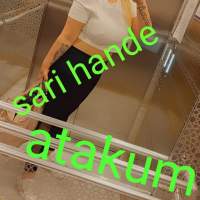 En güvenilir escort Hande