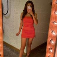 Fantazilerinizin Kraliçası Escort Ela