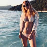 Fanteziye açık Bulgaristanli Elif escort