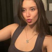 Genç Ateşli Atakum escort Dilan