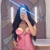 Genç Ateşli Atakum escort Dilan