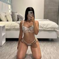 Genç Ateşli Atakum escort Dilan