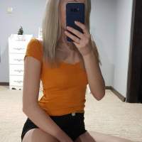 Hayalinizin bayanı Merve