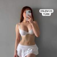 Sakso yalatma sevgili tadında BURCU