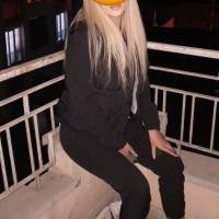 Samsun Elit Escort Bayan Ela