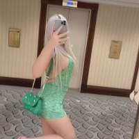 Samsun Escort Bayan Çiçek