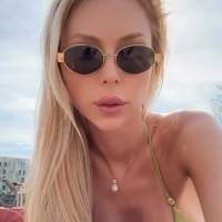 Samsun escort bayan Melisa