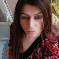 Samsun escort Şengül. Trans