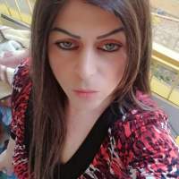 Samsun escort Şengül. Trans