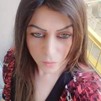 Samsun escort Şengül. Trans