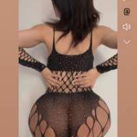 Orjinal fotoğraflı TRANS BEBEK TENLİ ATEŞLİ Kübra