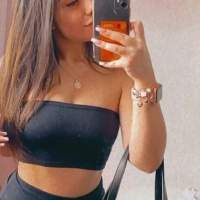 Samsun escort SELMA