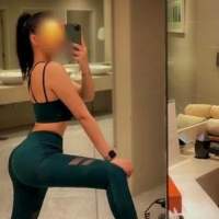 Samsun seksi esmer Escort Beste