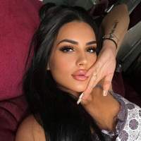 Samsun merkez Escort bayan Nur