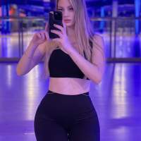 Samsun merkez Escort bayan Lizzy