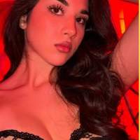 Samsun merkez Escort Olya