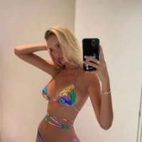 Samsun RUS VİP escort İzabella