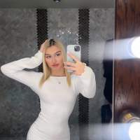 Samsun VİP RUS Yasemin 
